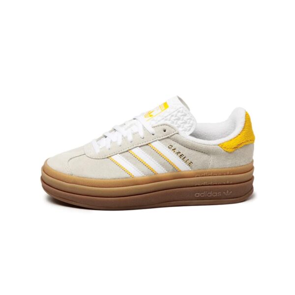 ADIDAS GAZELLE BOLD W Lemons, 1 lb Bag